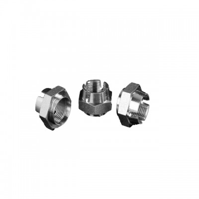 Professional non-standard custom pin nut screw rivet