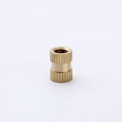 Custom metal brass nuts and domestic nuts