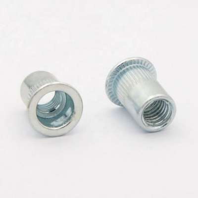 Non-standard customized high quality hardware nut