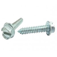 Trade Assurance Self tapping For Steel Button Head Tapping Sheet Metal Screw